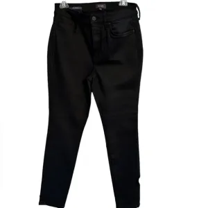 Like new . Ami Black Skinny Jeans NYDJ