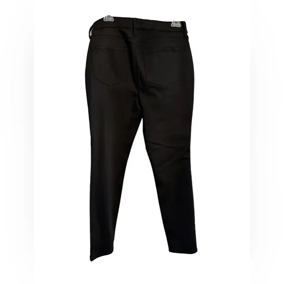 Like new . Ami Black Skinny Jeans NYDJ