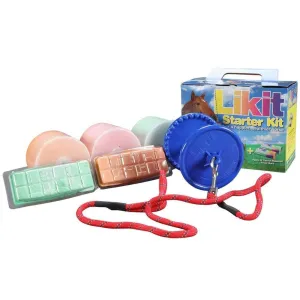 Likit Starter Kit LIK3500