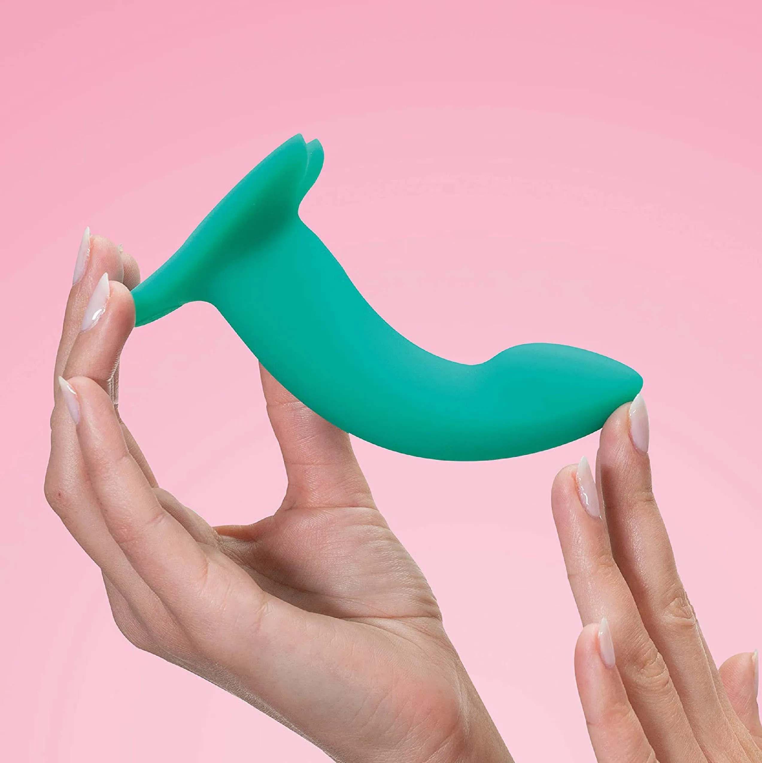 LIMBA FLEX S BENDABLE DILDO