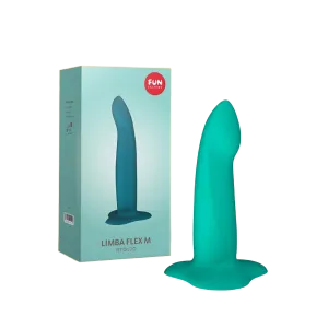 LIMBA FLEX S BENDABLE DILDO
