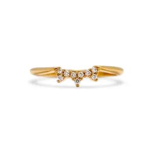 Lina Contour Band