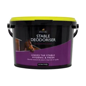 Lincoln Stable Deodoriser