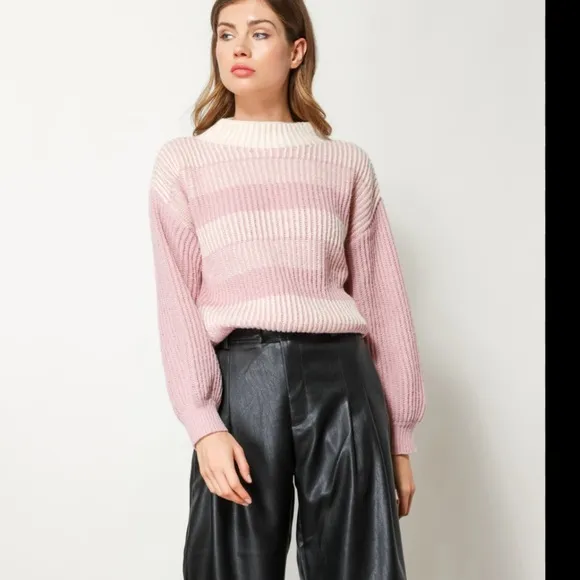 LINE &amp; DOT Misty sweater size S