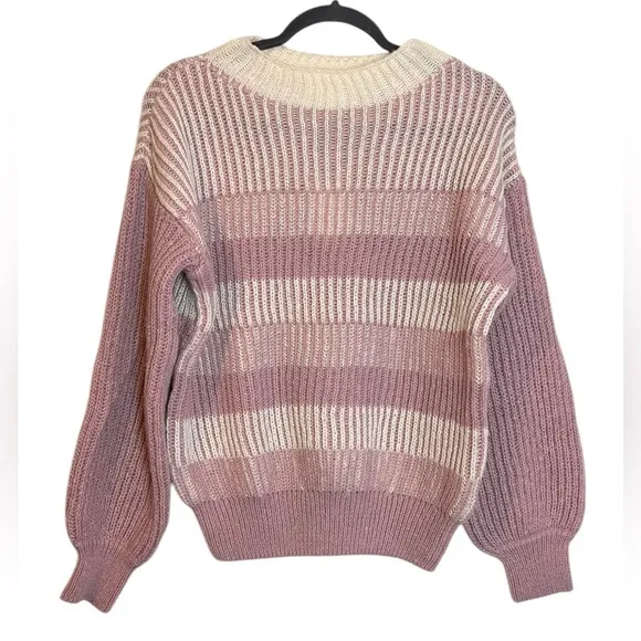 LINE &amp; DOT Misty sweater size S