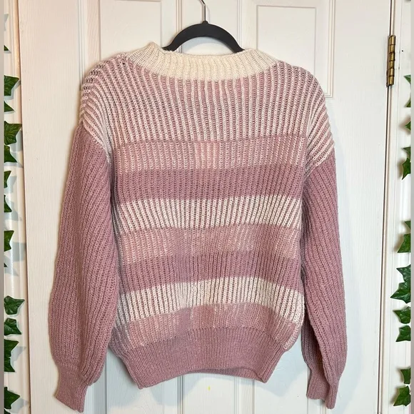 LINE &amp; DOT Misty sweater size S