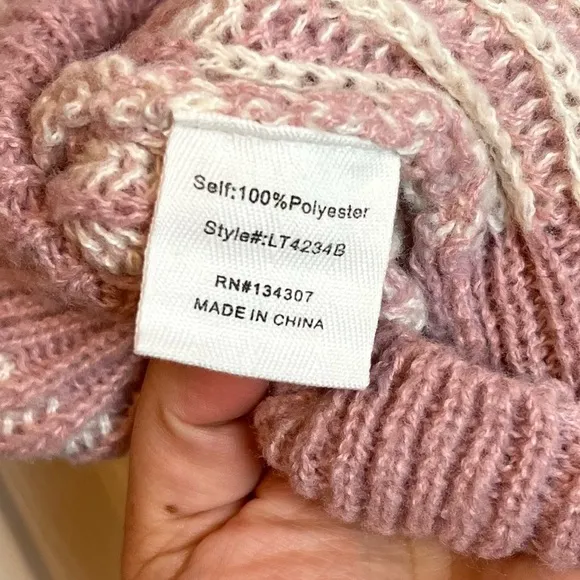 LINE &amp; DOT Misty sweater size S
