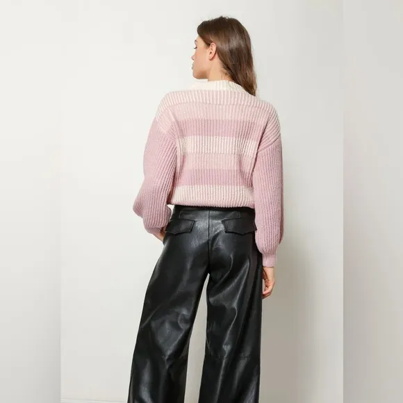 LINE &amp; DOT Misty sweater size S