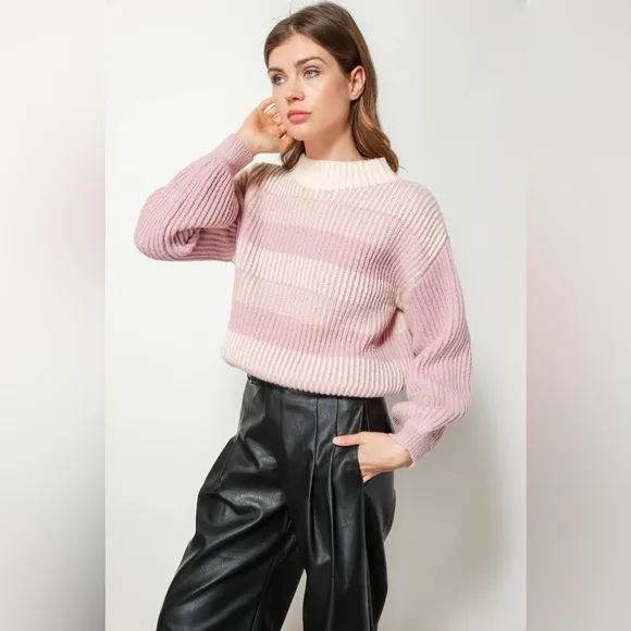LINE &amp; DOT Misty sweater size S