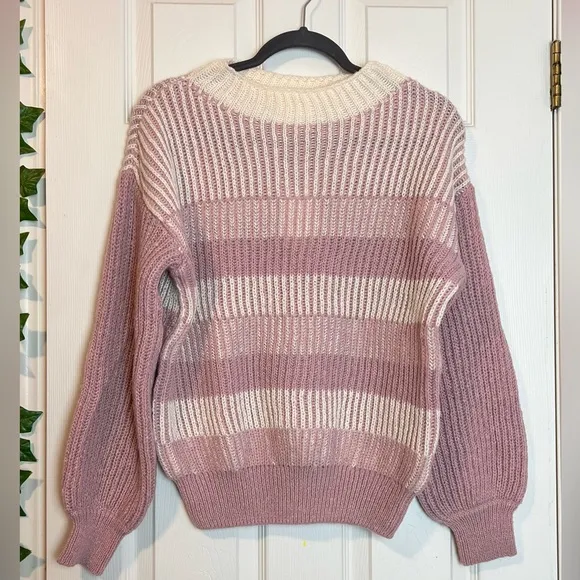 LINE &amp; DOT Misty sweater size S