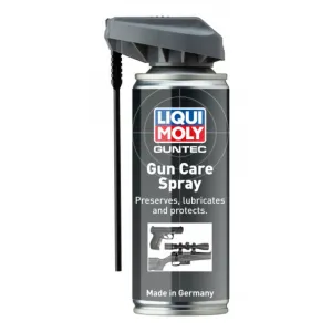 Liqui Moly Guntec Gun Care Spray