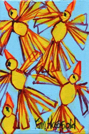 Little Mini 11 - 4x6