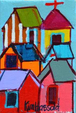 Little Mini 3 - 4x6