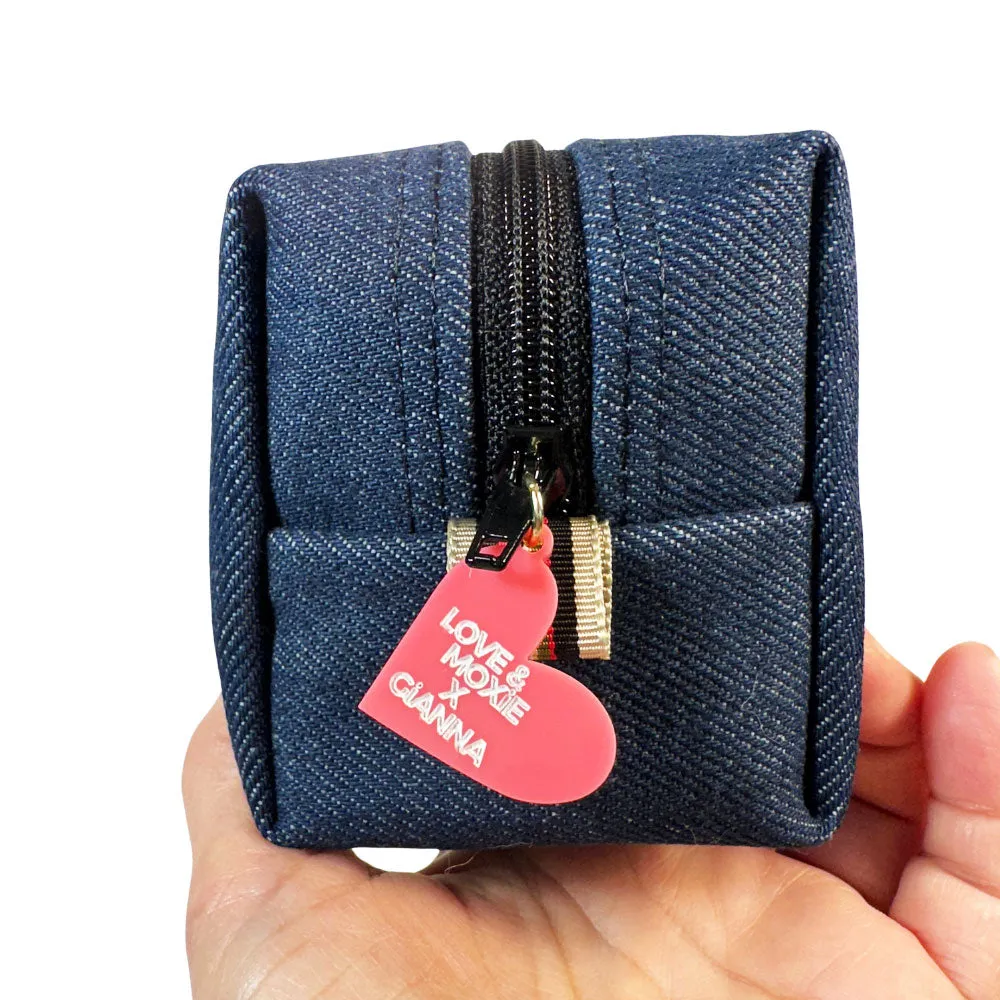 LM x GiANNA Miley Mini Bag