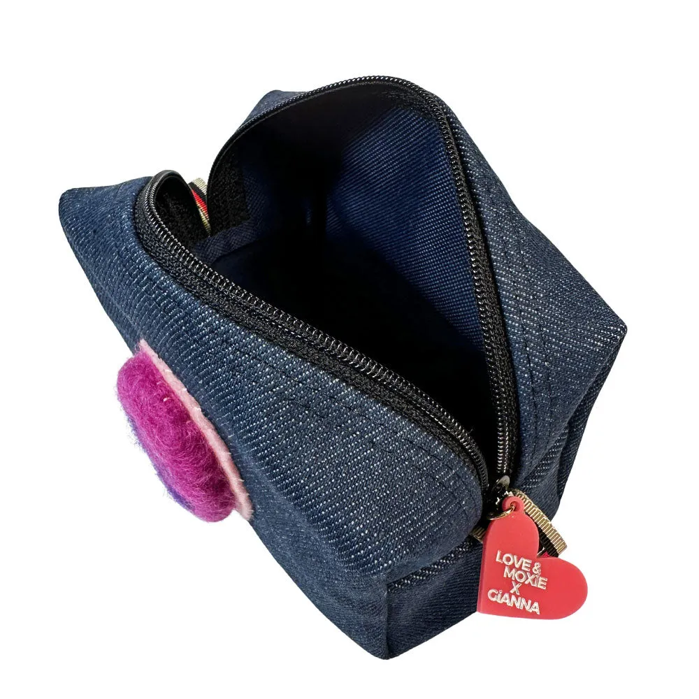 LM x GiANNA Miley Mini Bag