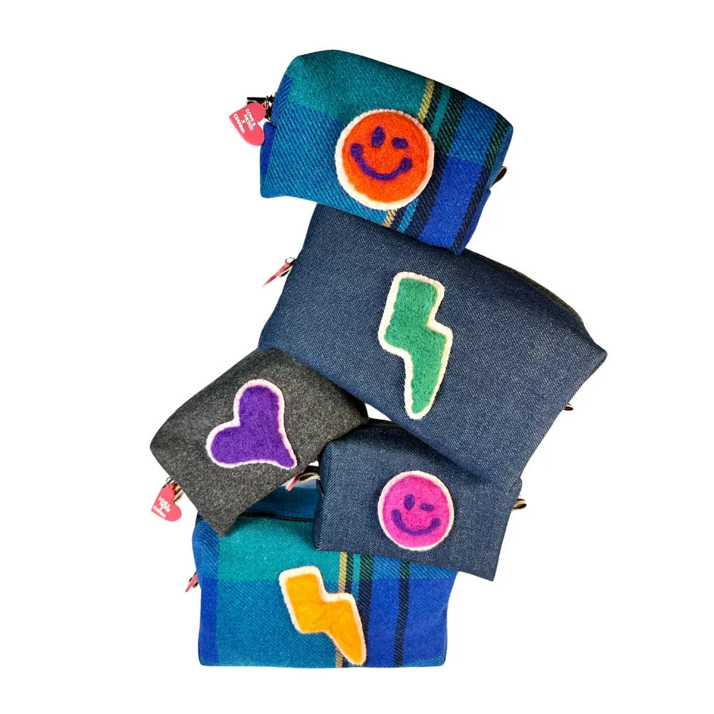 LM x GiANNA Mindi Mighty Mini Bag