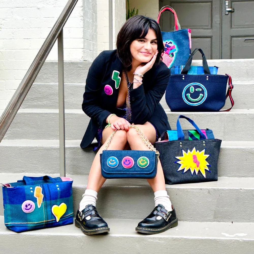 LM x GiANNA Mindi Mighty Mini Bag