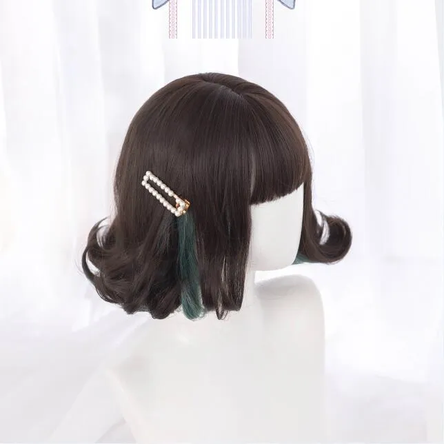 lolita cute wig yc22957