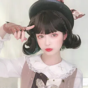 lolita cute wig yc22957