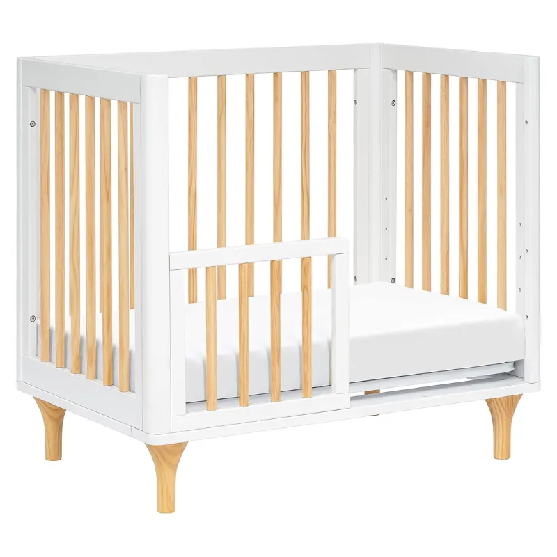 Lolly 4-in-1 Mini Crib