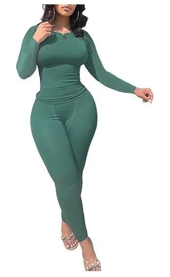 Long Sleeved Pants