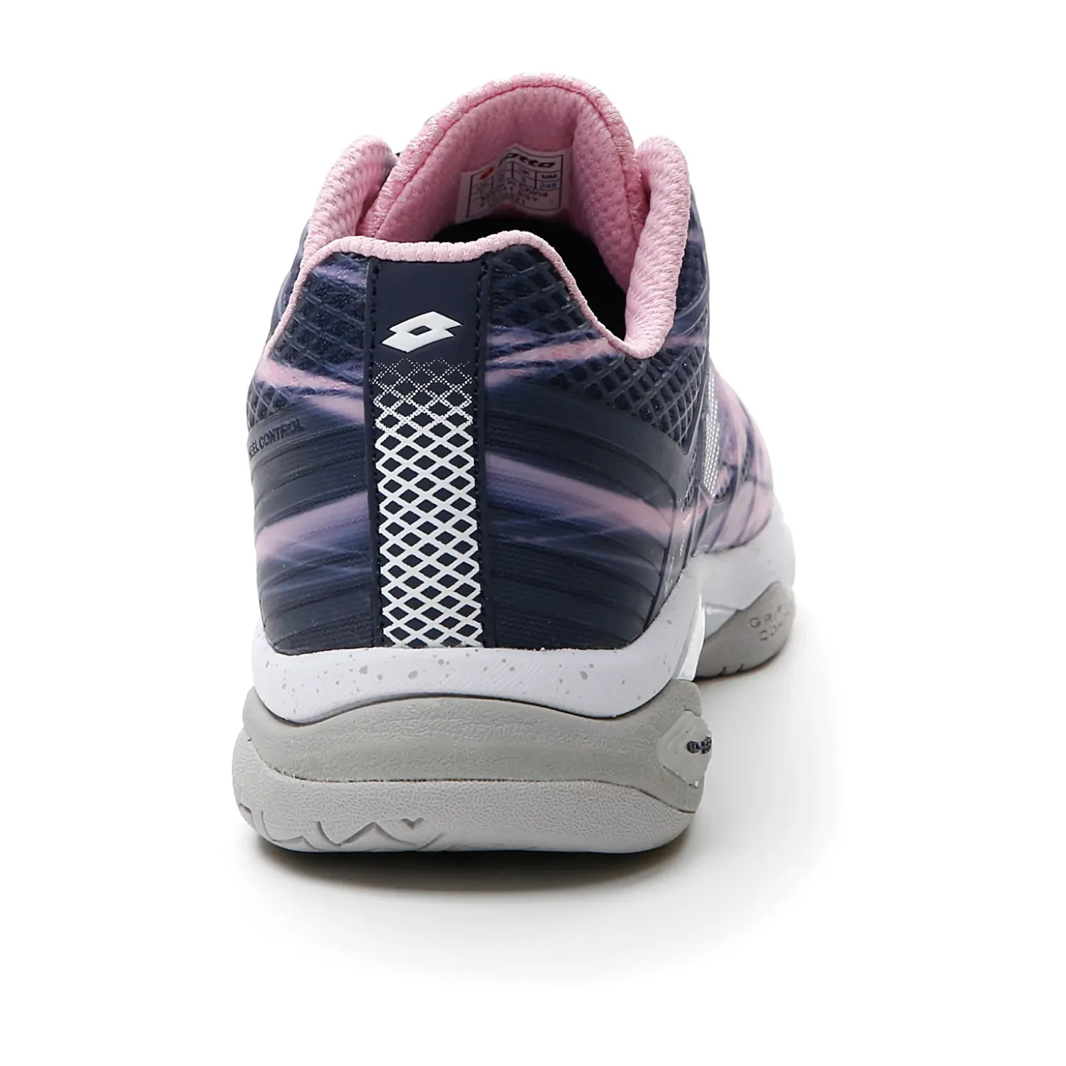 Lotto Mirage 300 SPD Womens All-Court