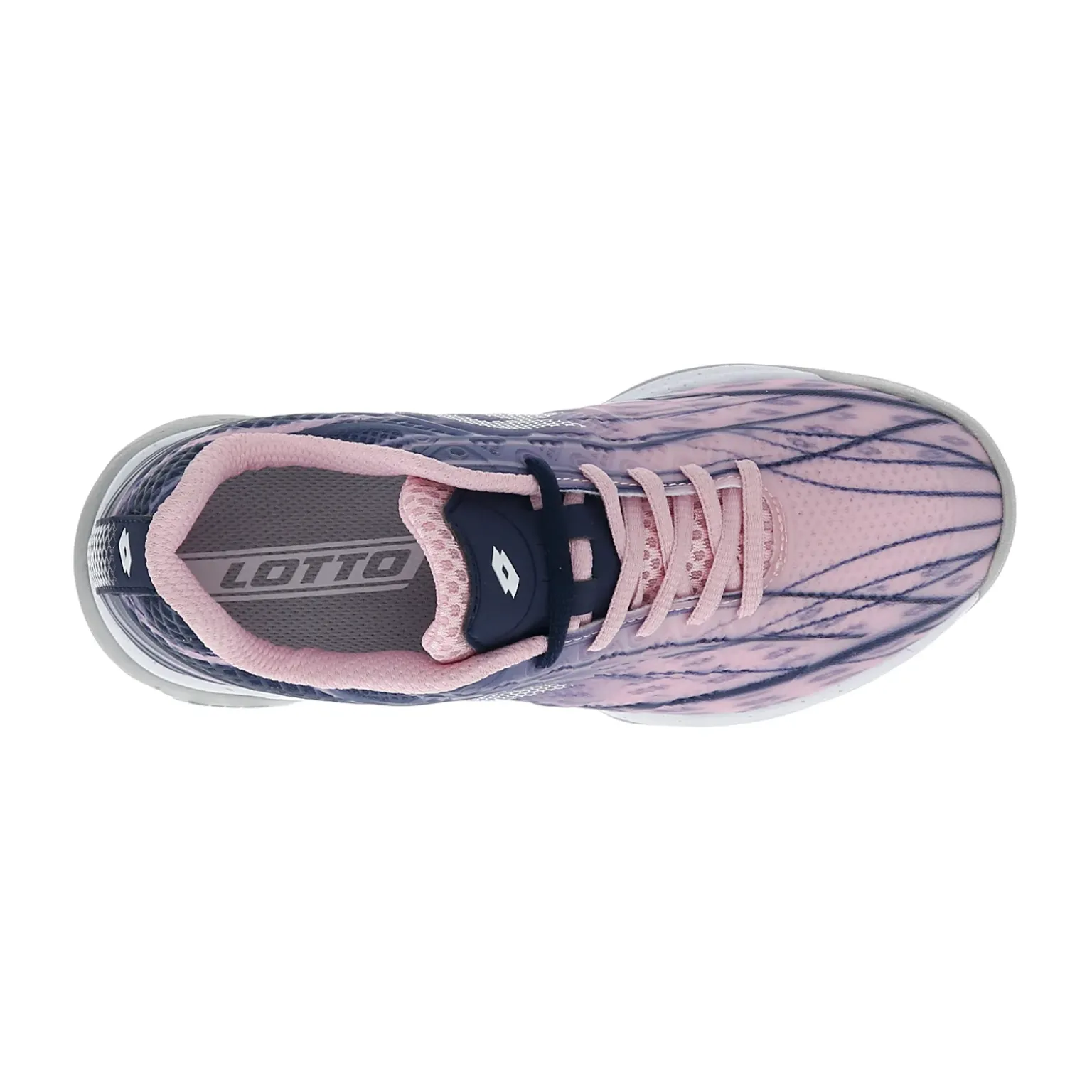 Lotto Mirage 300 SPD Womens All-Court