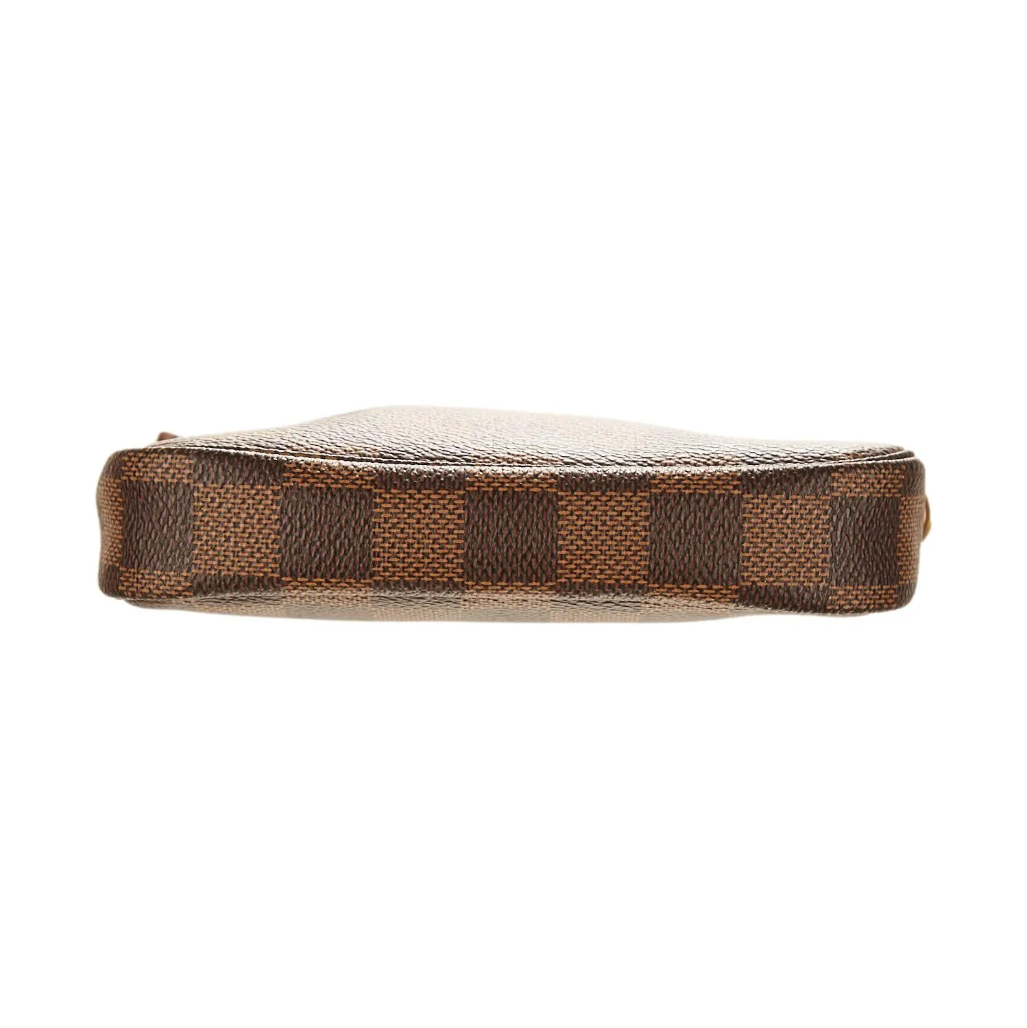 Louis Vuitton Brown Damier Mini Shoulder Bag