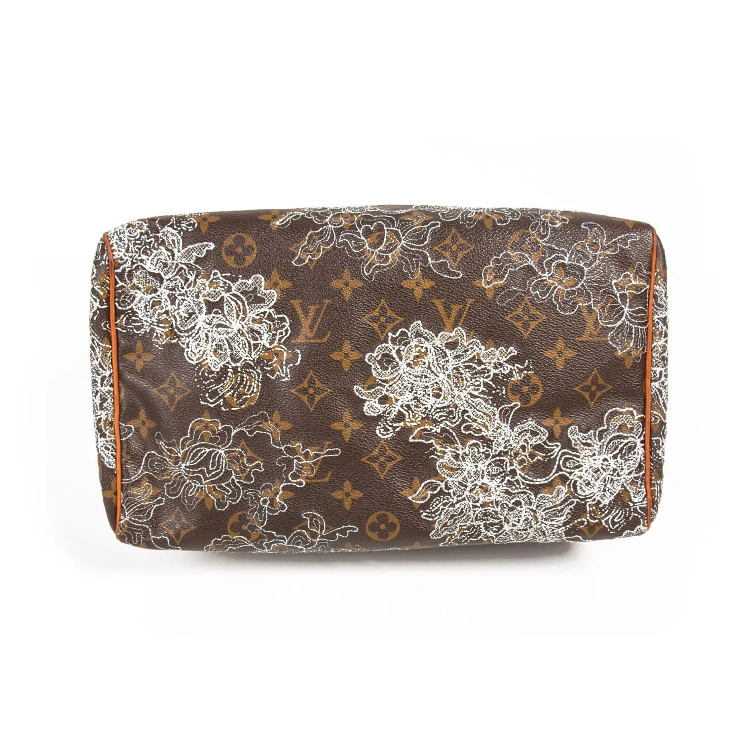 Louis Vuitton Dentelle Speedy 30