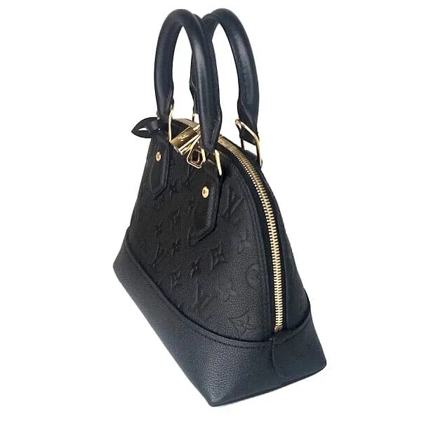 Louis Vuitton Empreinte Neo Alma BB