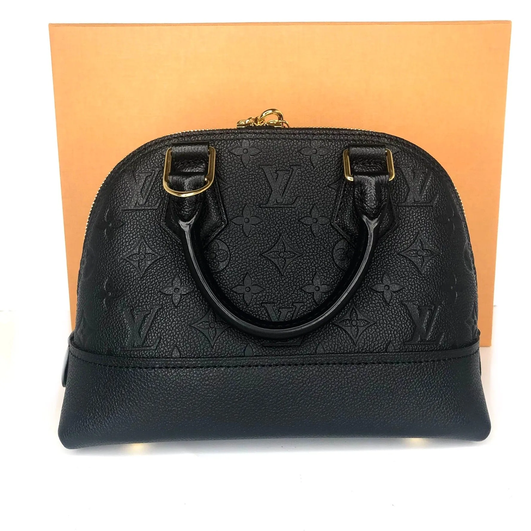 Louis Vuitton Empreinte Neo Alma BB