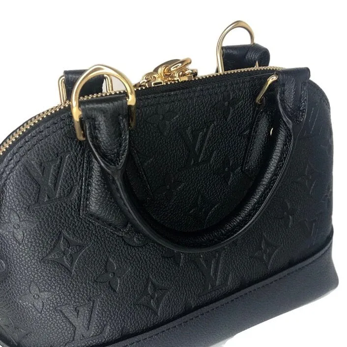 Louis Vuitton Empreinte Neo Alma BB