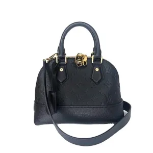 Louis Vuitton Empreinte Neo Alma BB