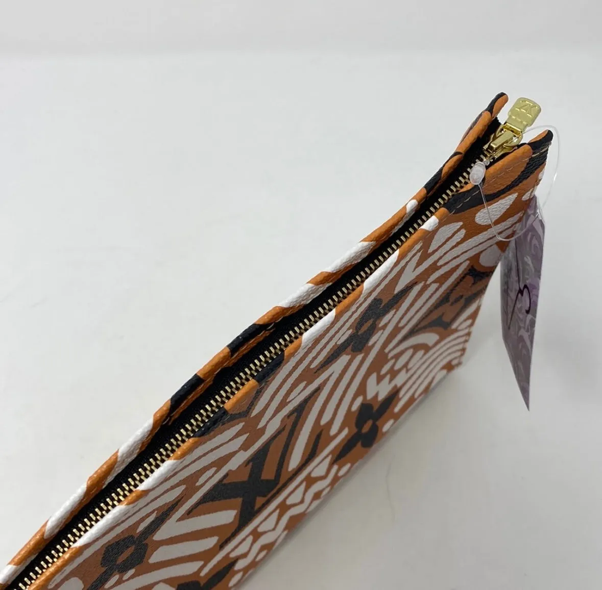 Louis Vuitton Giant Crafty Pochette Toiletry 26