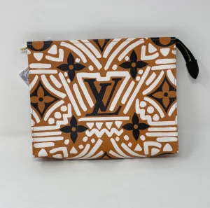 Louis Vuitton Giant Crafty Pochette Toiletry 26