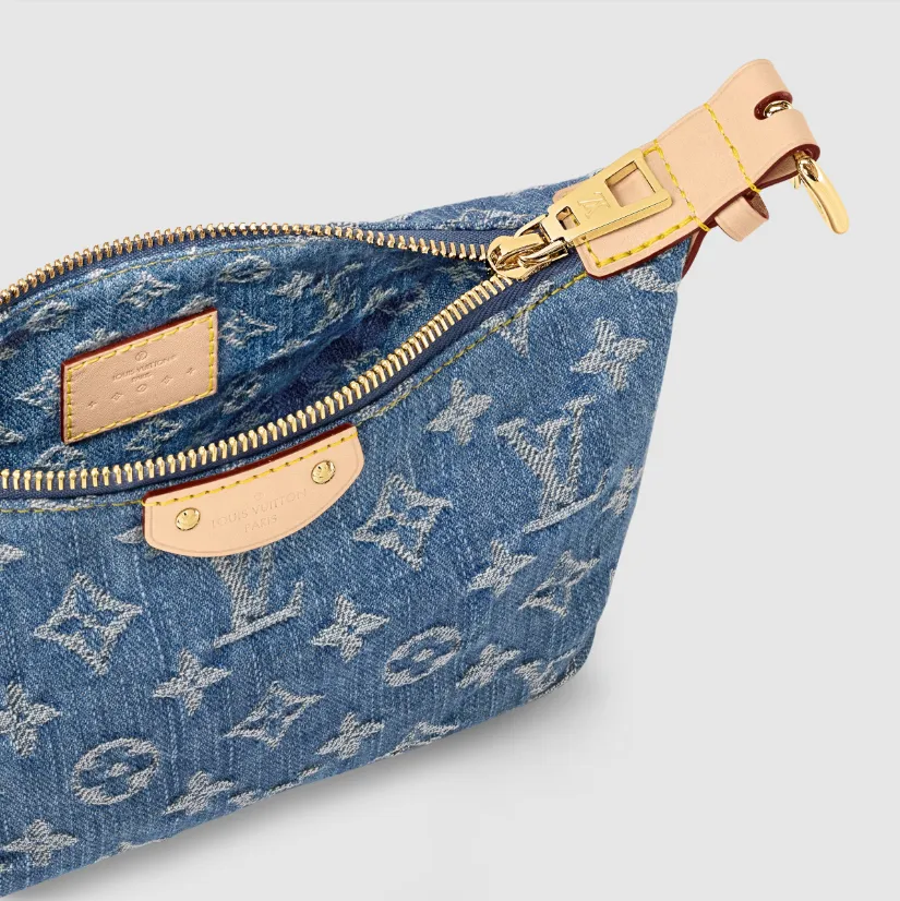 Louis Vuitton Hills Pochette M82949