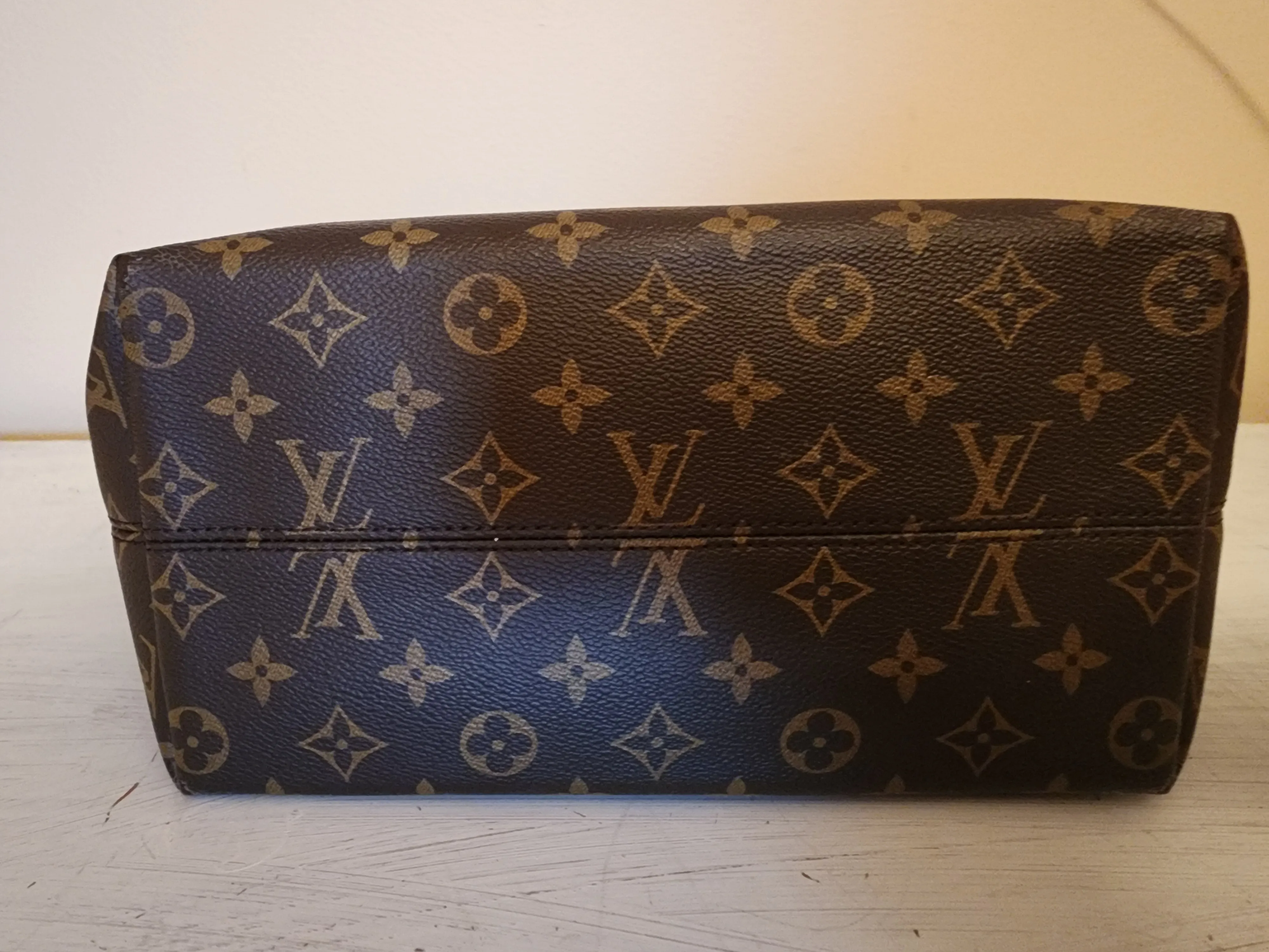 LOUIS VUITTON IENA PM