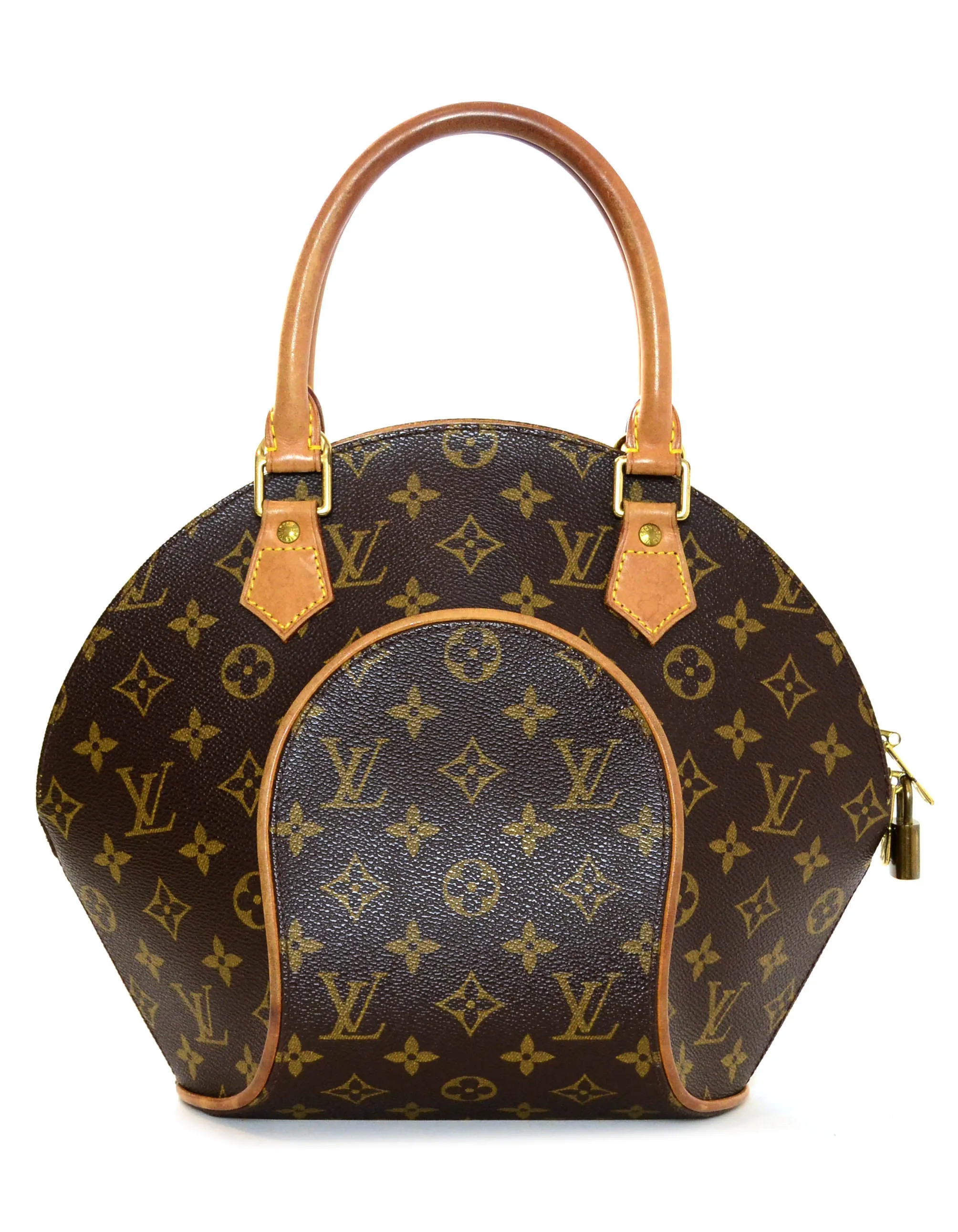 Louis Vuitton Monogram Ellipse PM Bag