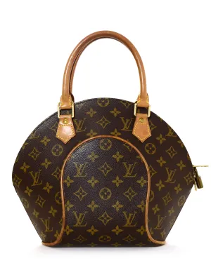 Louis Vuitton Monogram Ellipse PM Bag