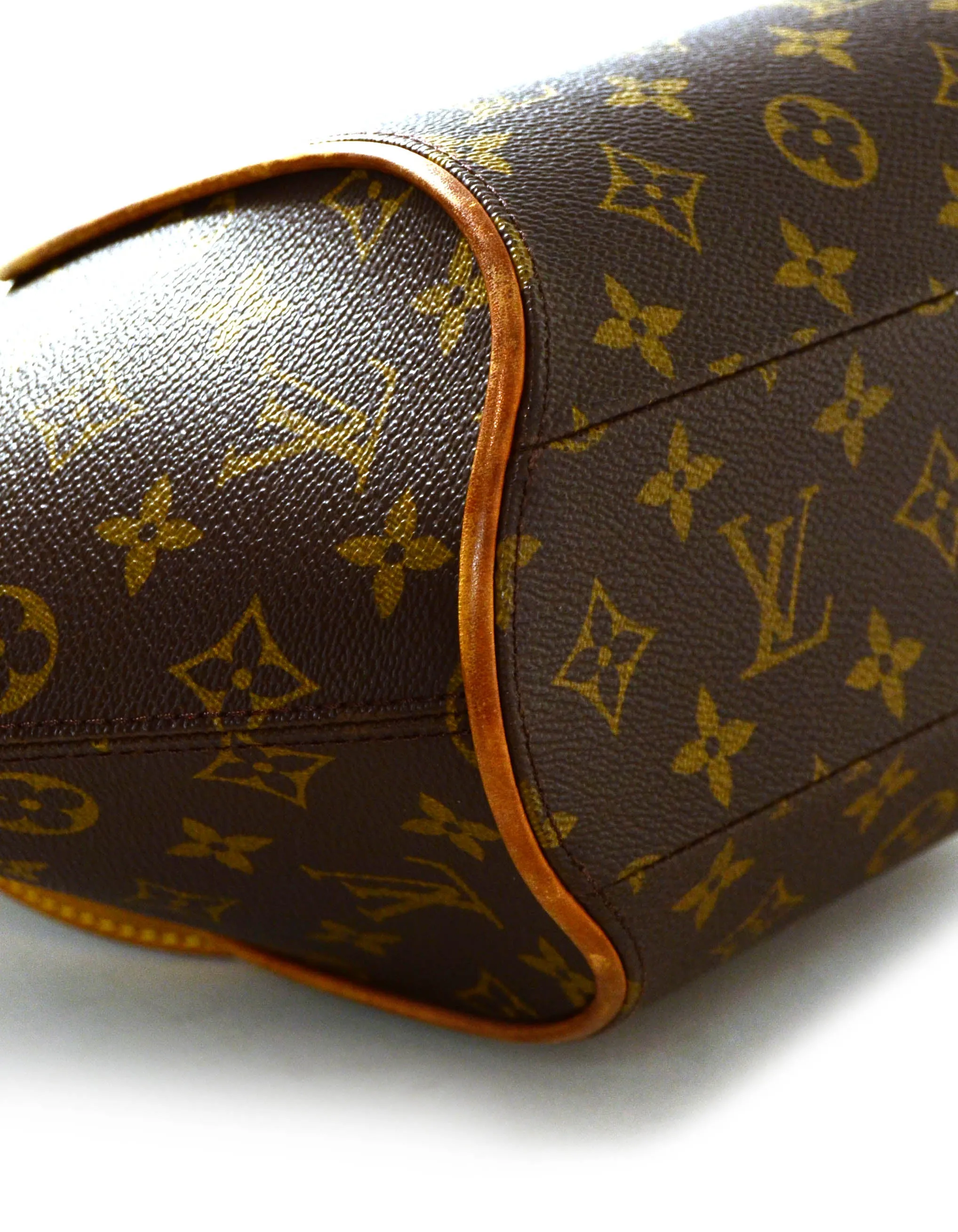 Louis Vuitton Monogram Ellipse PM Bag