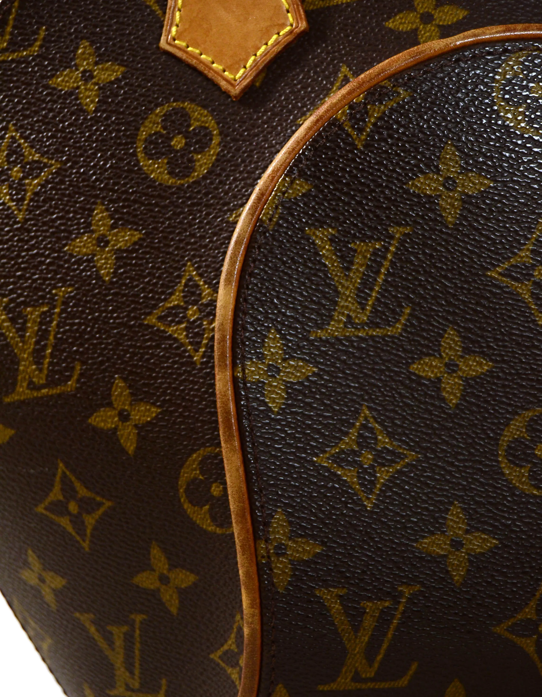 Louis Vuitton Monogram Ellipse PM Bag