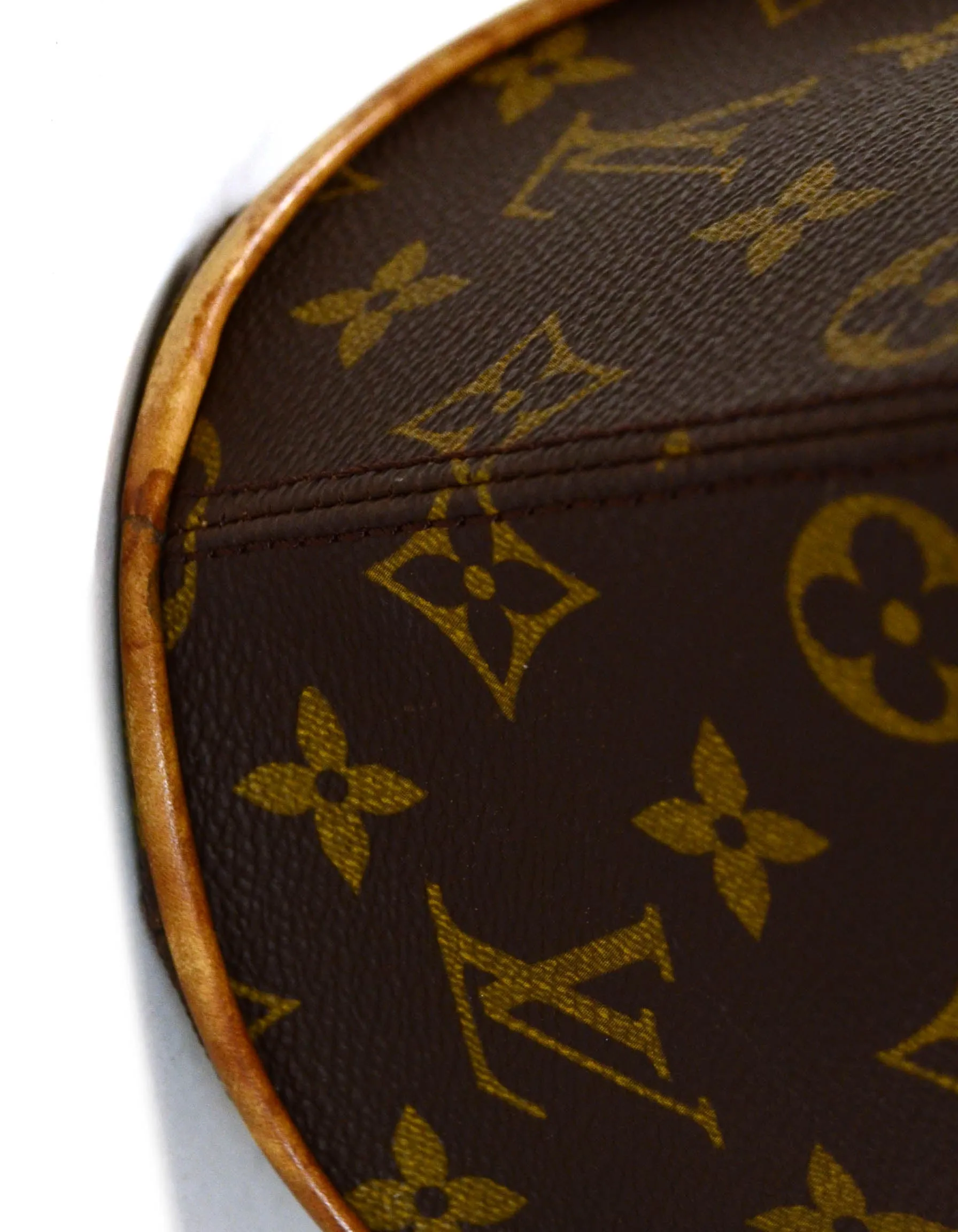 Louis Vuitton Monogram Ellipse PM Bag