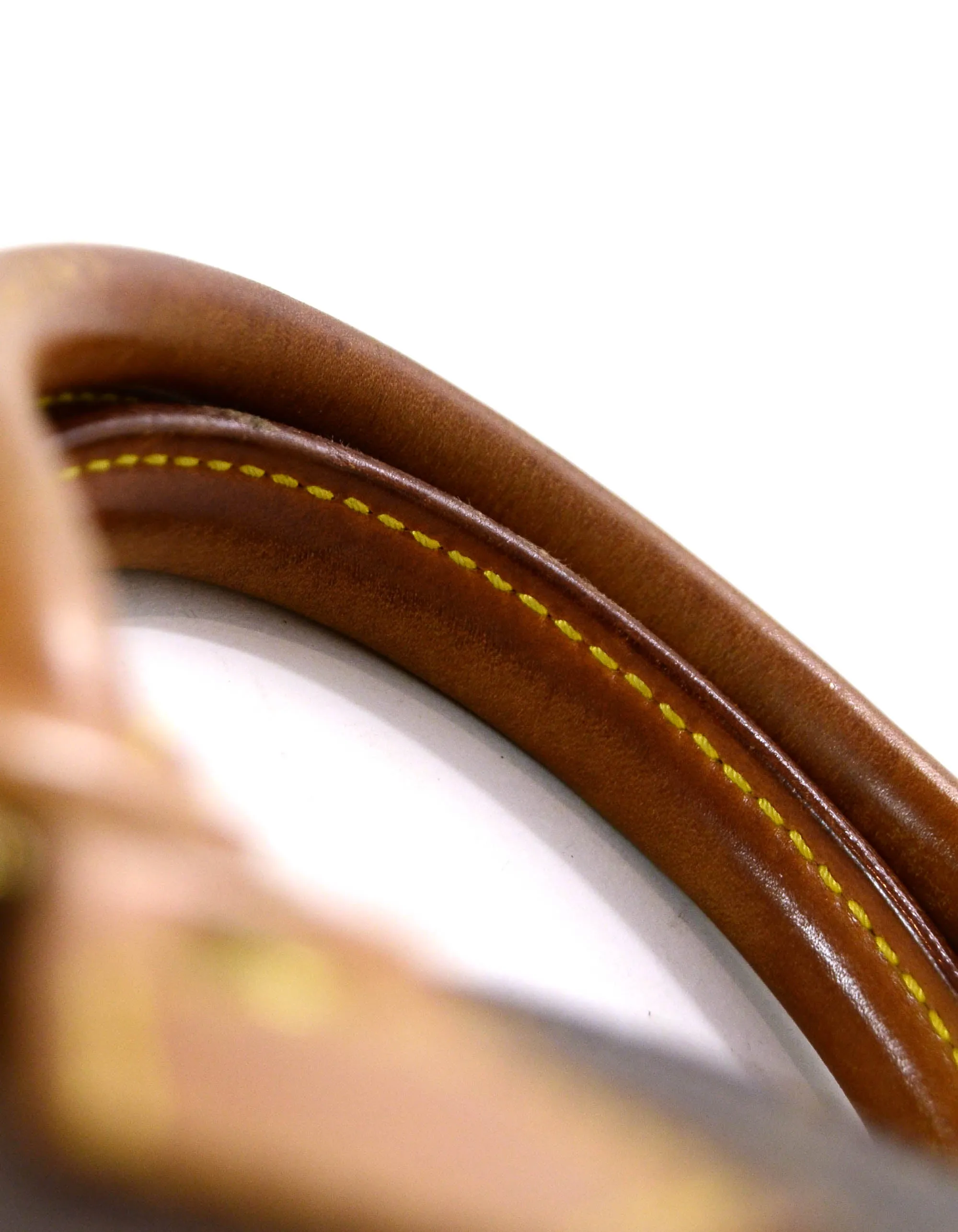 Louis Vuitton Monogram Ellipse PM Bag