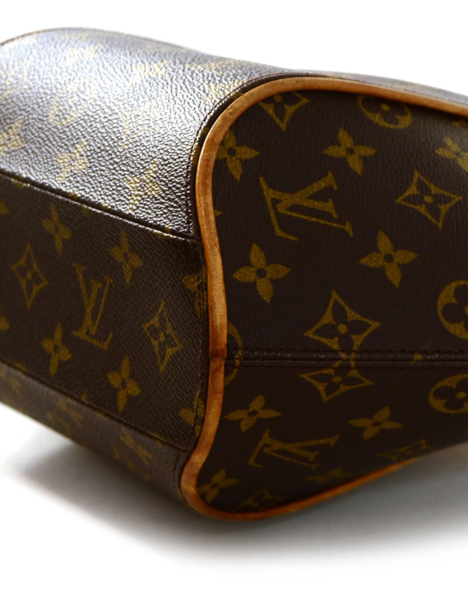 Louis Vuitton Monogram Ellipse PM Bag