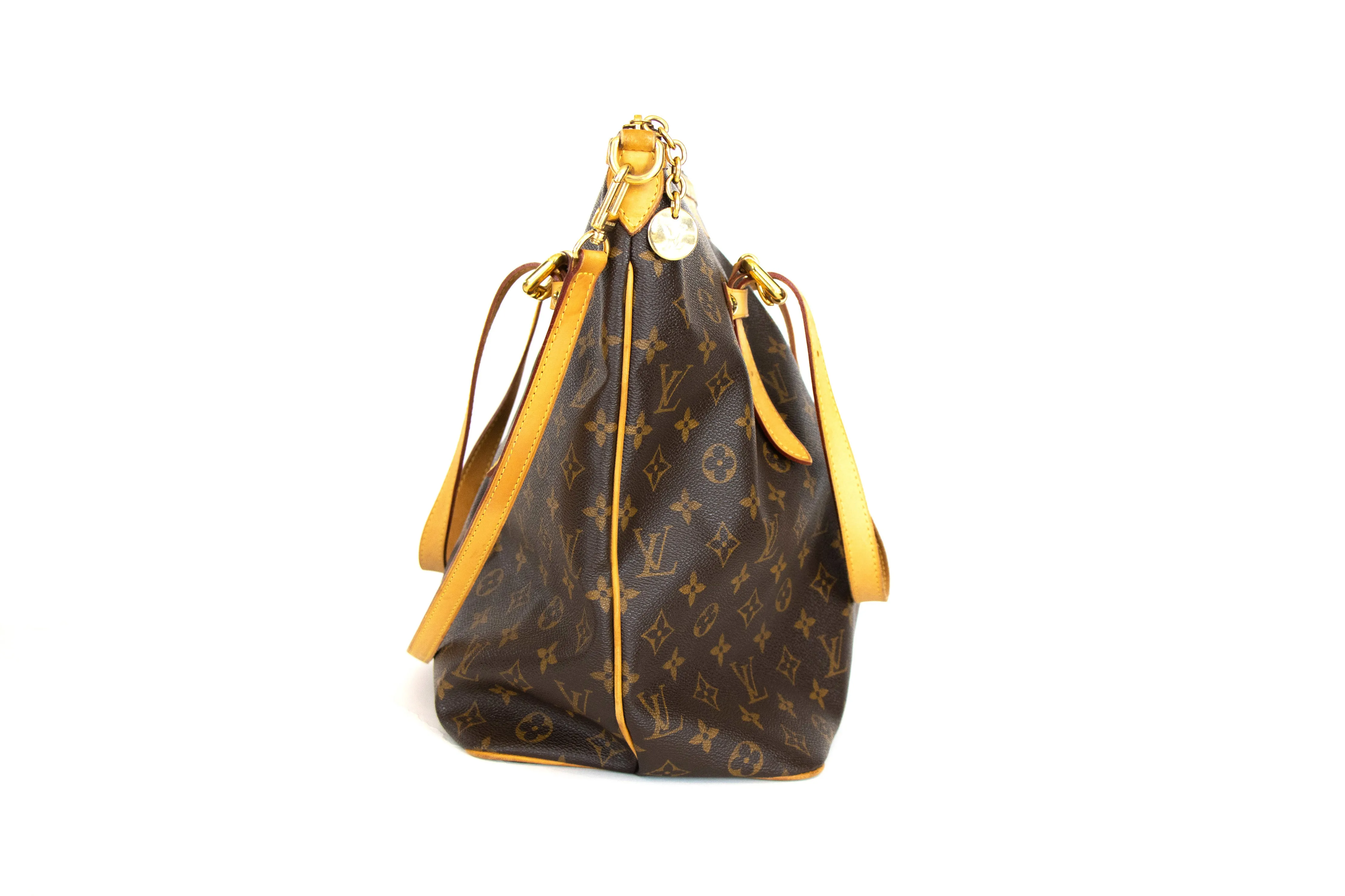 Louis Vuitton Monogram Palermo GM