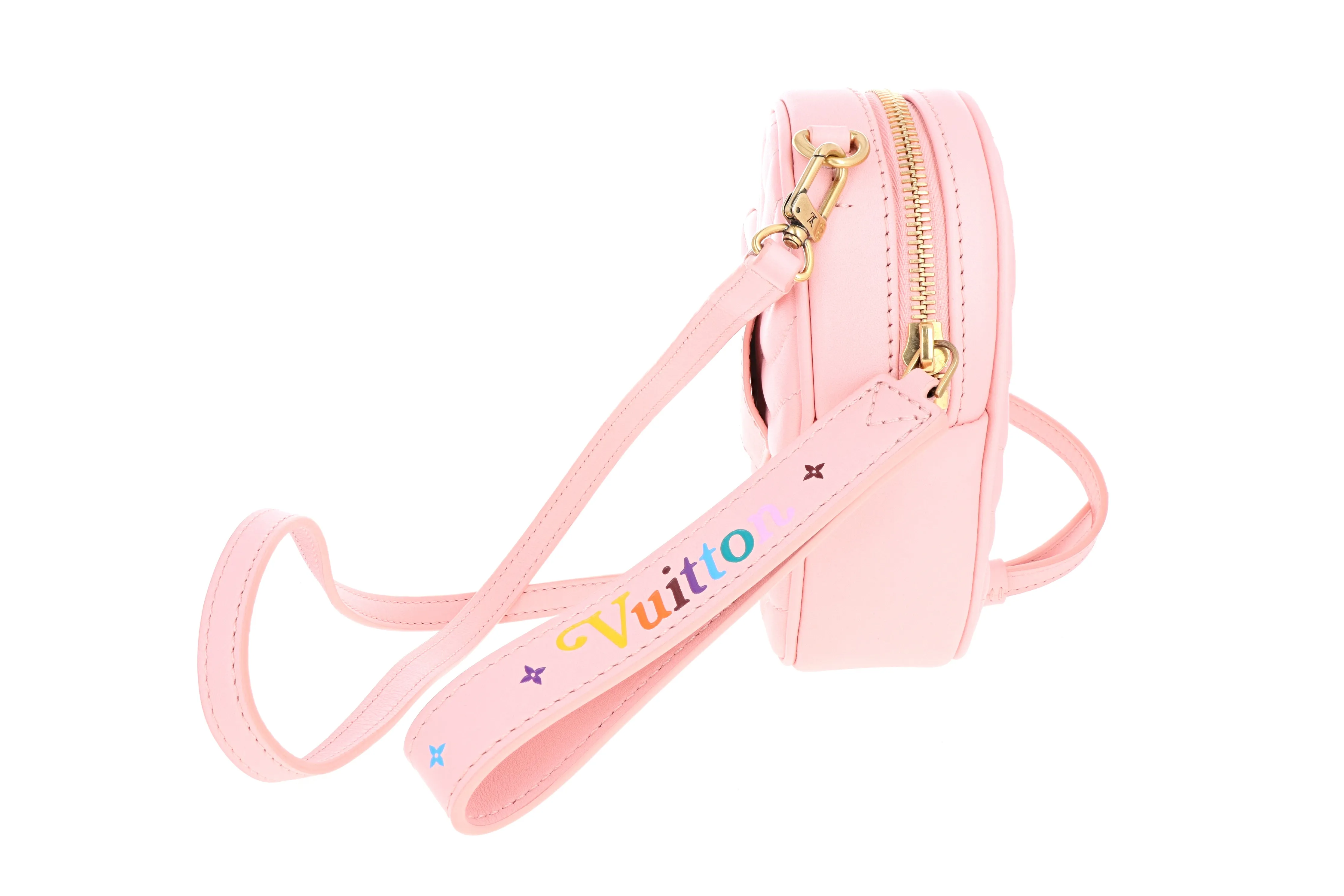 Louis Vuitton New Wave Heart Bag