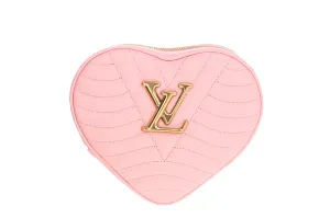 Louis Vuitton New Wave Heart Bag