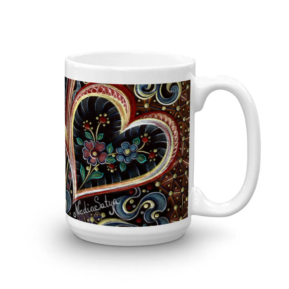 Love Love Mug