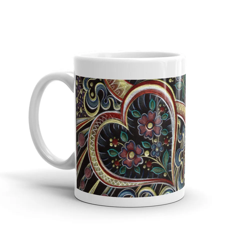 Love Love Mug