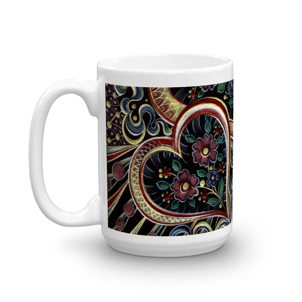 Love Love Mug